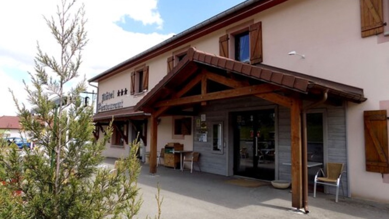 Photo of Outdoor in Mesnil Sous Les Cotes