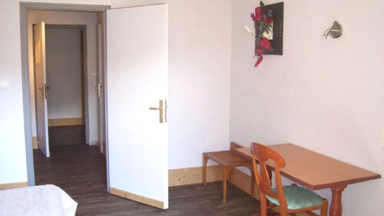 Photo of Bedroom in Mesnil Sous Les Cotes