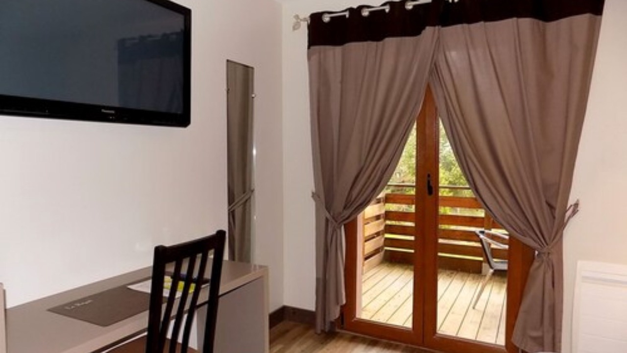 Photo of Bedroom in Mesnil Sous Les Cotes