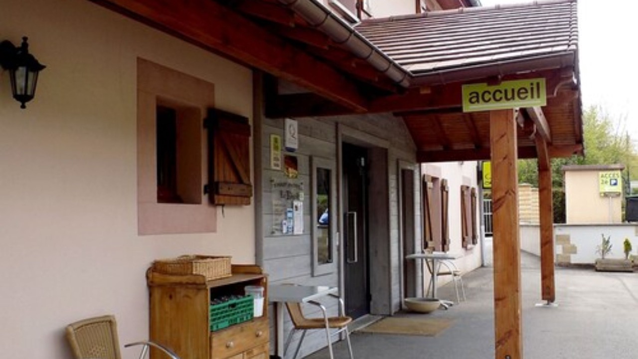 Photo of Outdoor in Mesnil Sous Les Cotes