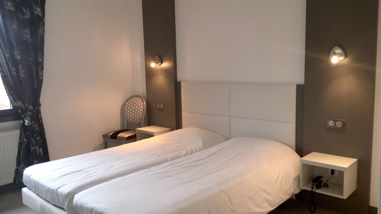 Photo of Bedroom in Mesnil Sous Les Cotes