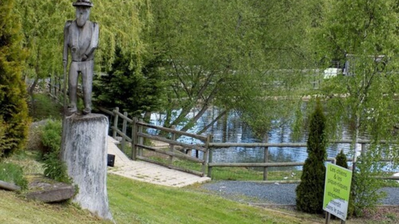 Photo of Outdoor in Mesnil Sous Les Cotes