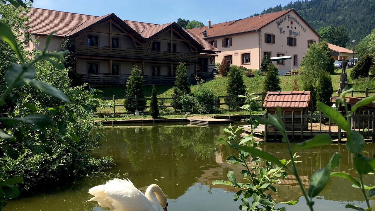 Photo of Outdoor in Mesnil Sous Les Cotes