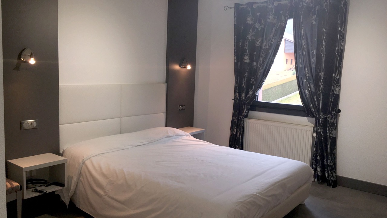 Photo of Bedroom in Mesnil Sous Les Cotes