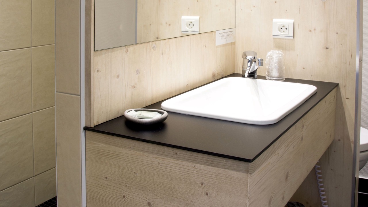 Photo of Bathroom in Birkenwald