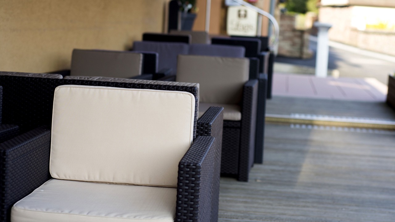 Photo of Patio Balcony in Birkenwald