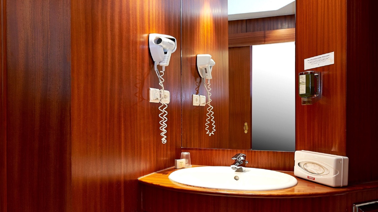 Photo of Bathroom in Birkenwald