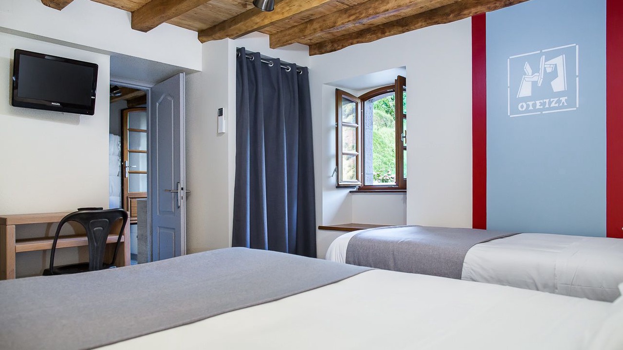 Photo of Bedroom in Banca