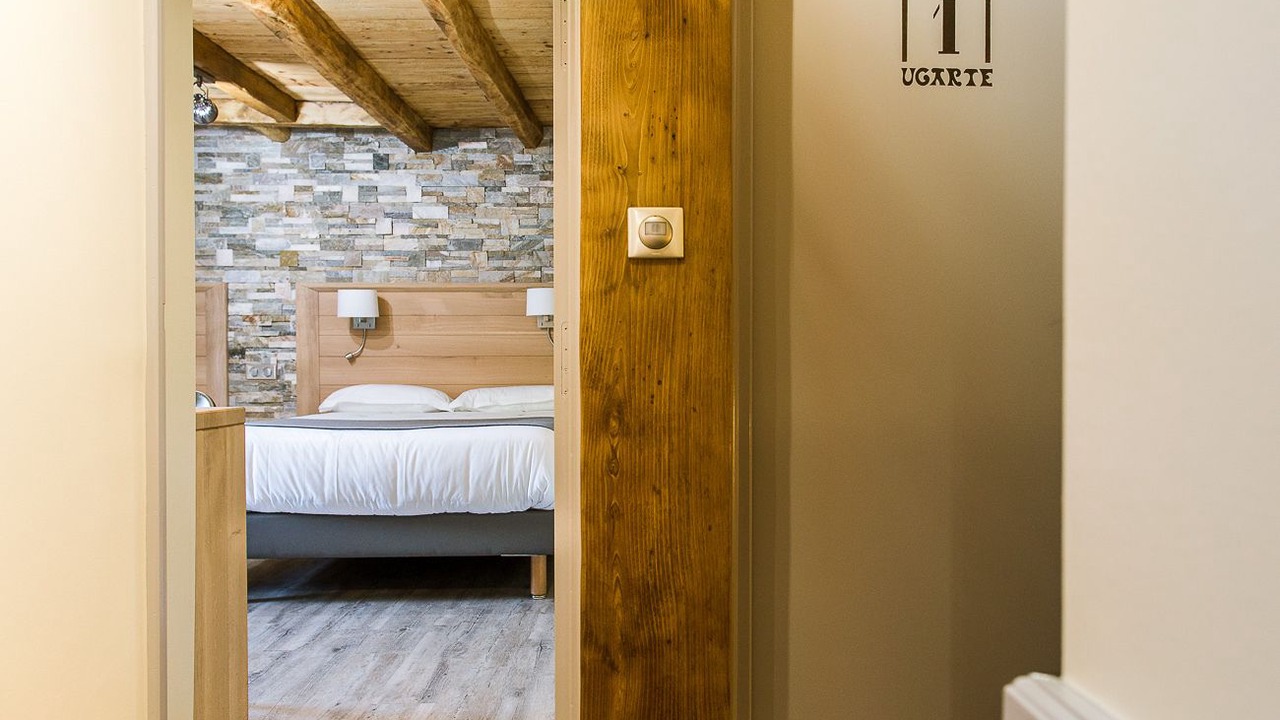 Photo of Bedroom in Banca