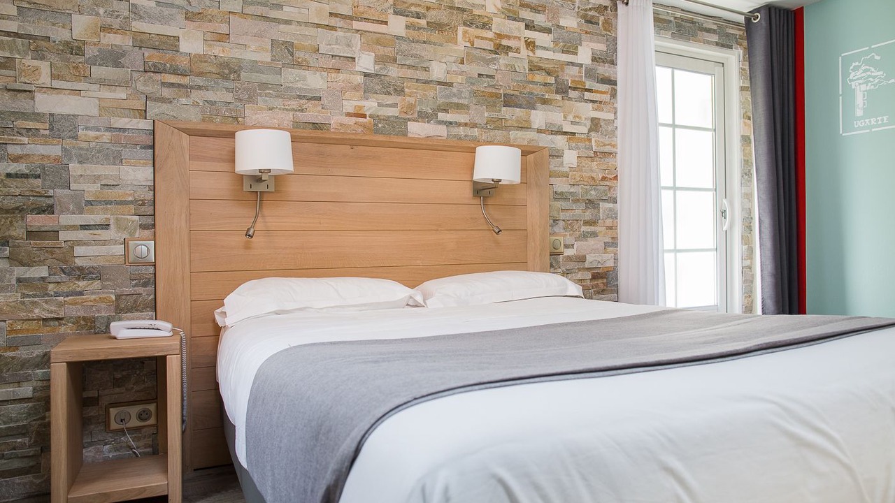 Photo of Bedroom in Banca