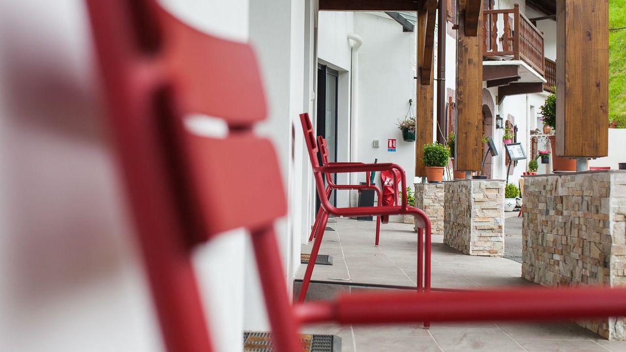 Photo of Patio Balcony in Banca