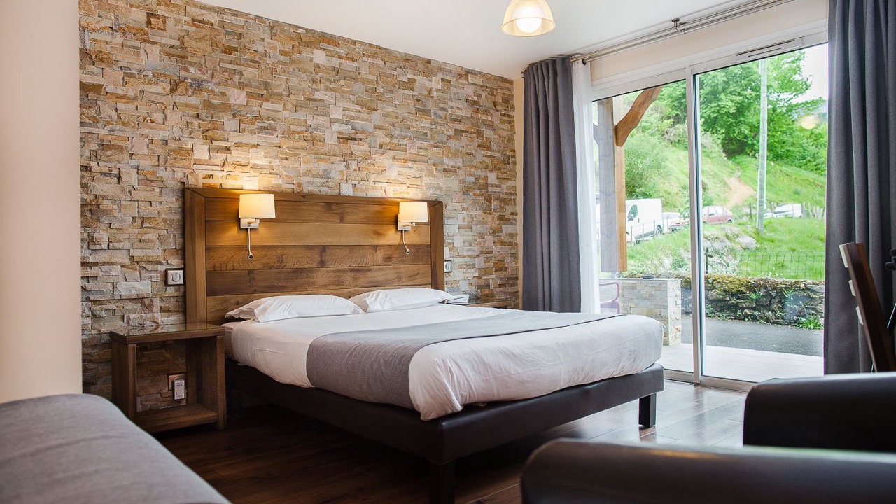 Photo of Bedroom in Banca