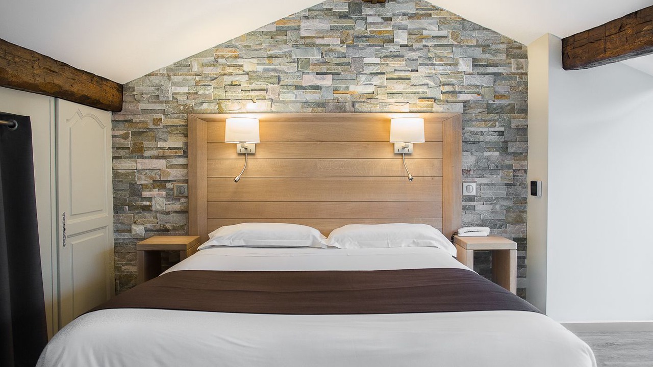 Photo of Bedroom in Banca