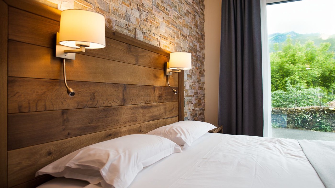 Photo of Bedroom in Banca