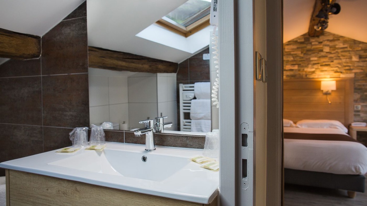 Photo of Bedroom in Banca