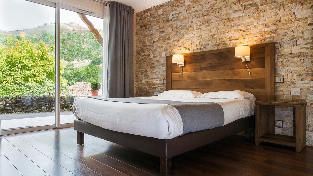 Photo of Bedroom in Banca