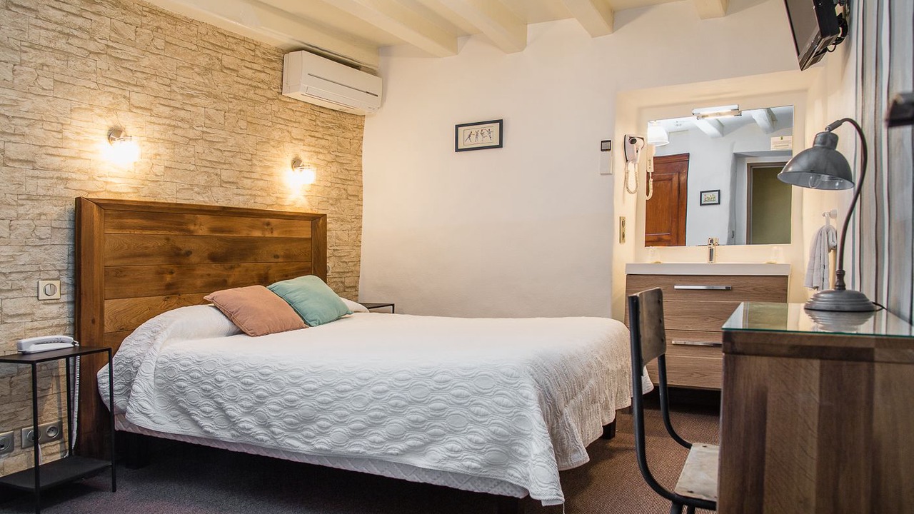 Photo of Bedroom in Banca