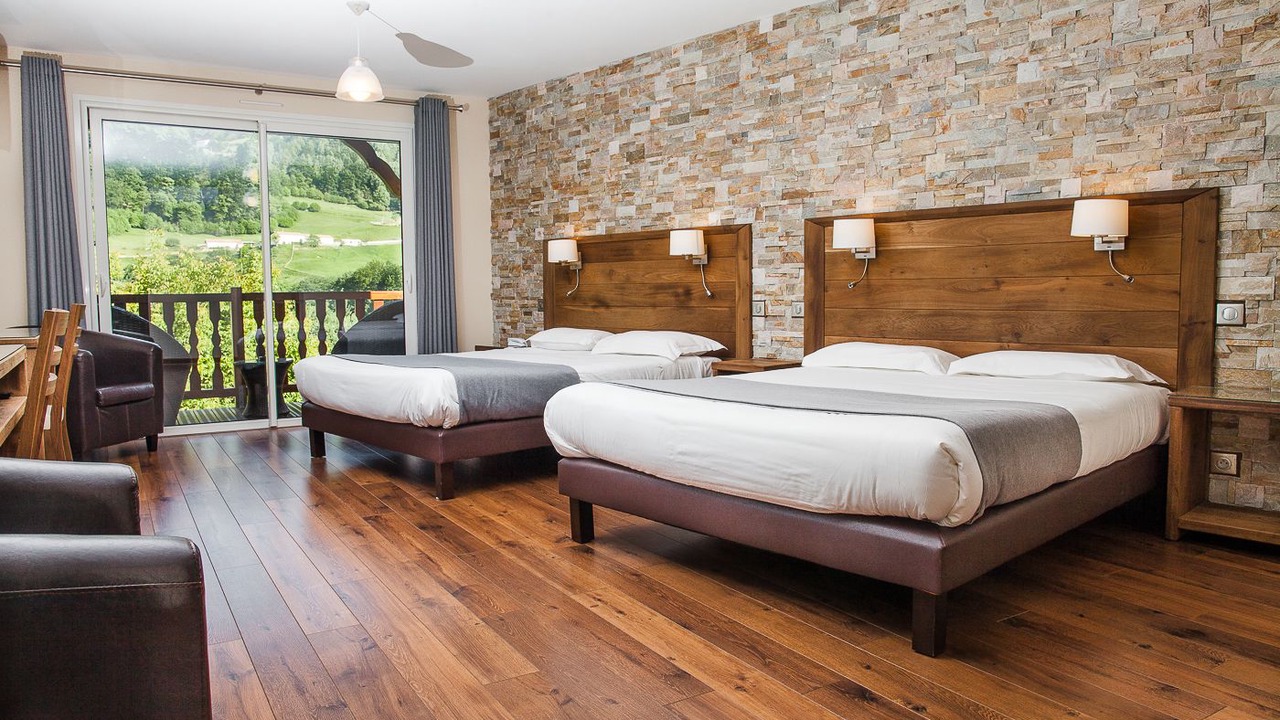 Photo of Bedroom in Banca