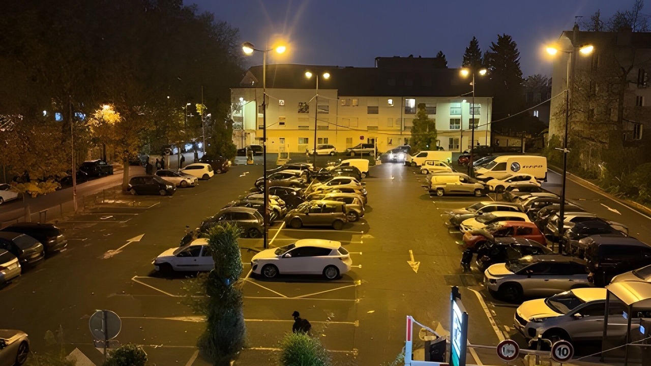 Photo of Others in Aulnay-sous-Bois