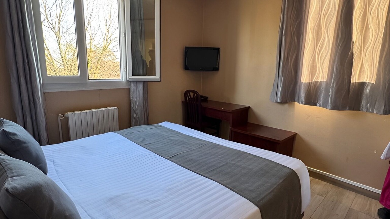 Photo of Bathroom in Aulnay-sous-Bois