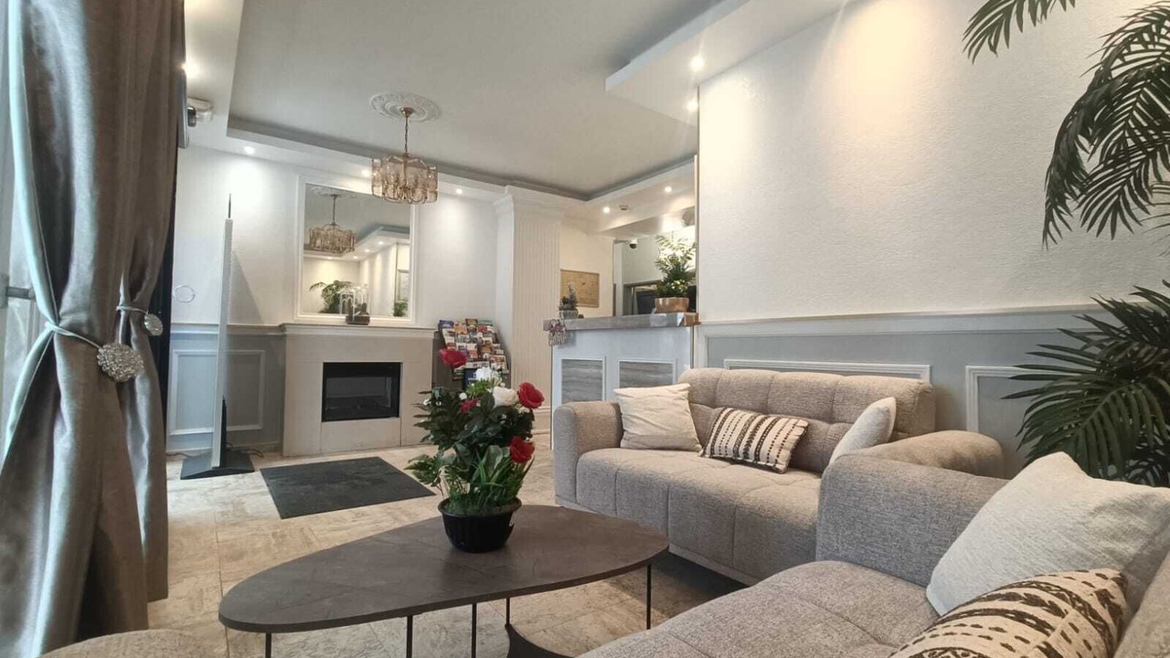 Photo of Others in Aulnay-sous-Bois