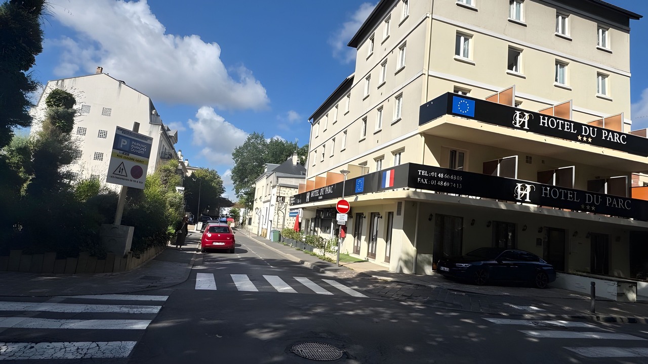 Photo of Others in Aulnay-sous-Bois