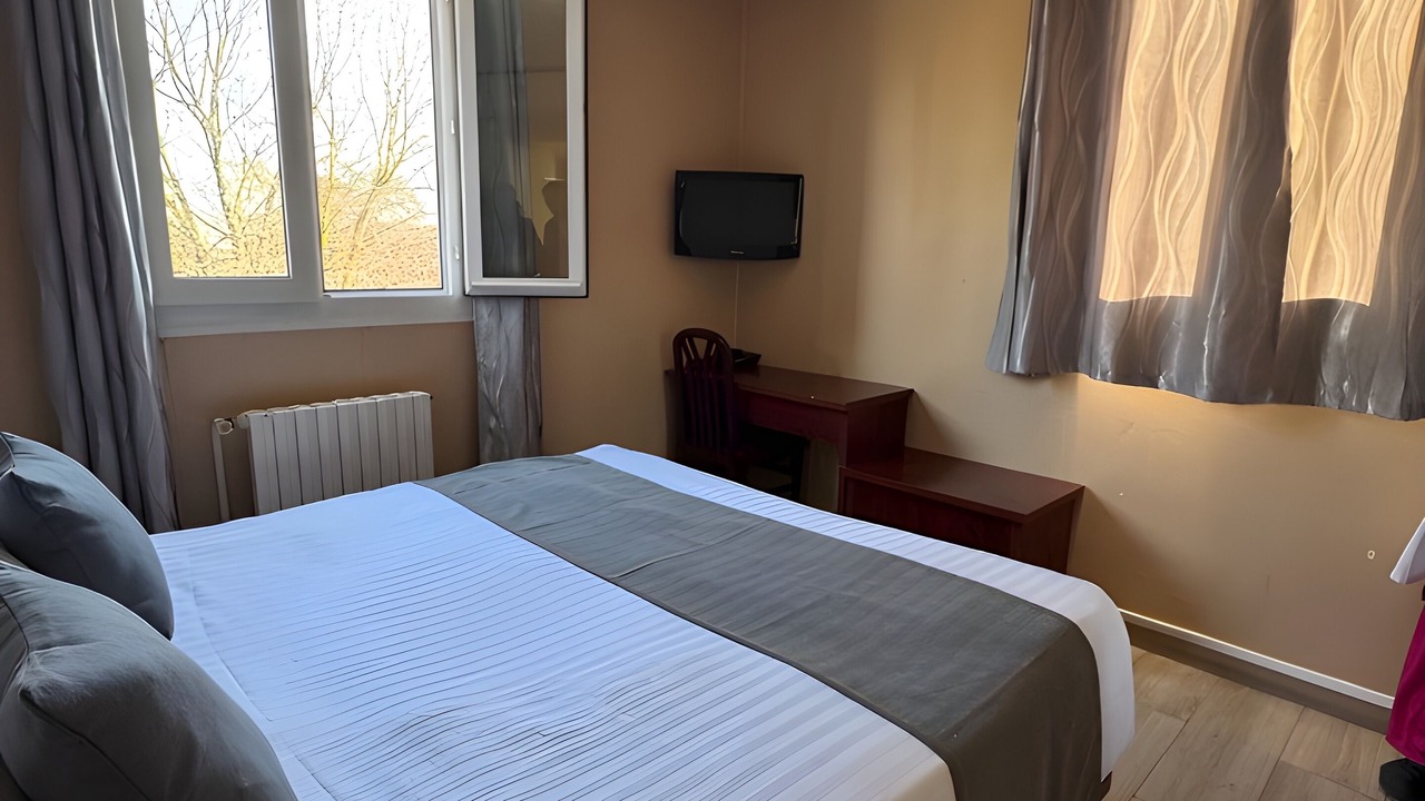 Photo of Patio Balcony in Aulnay-sous-Bois