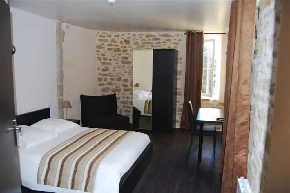 Photo of Bedroom in Saint-Amour