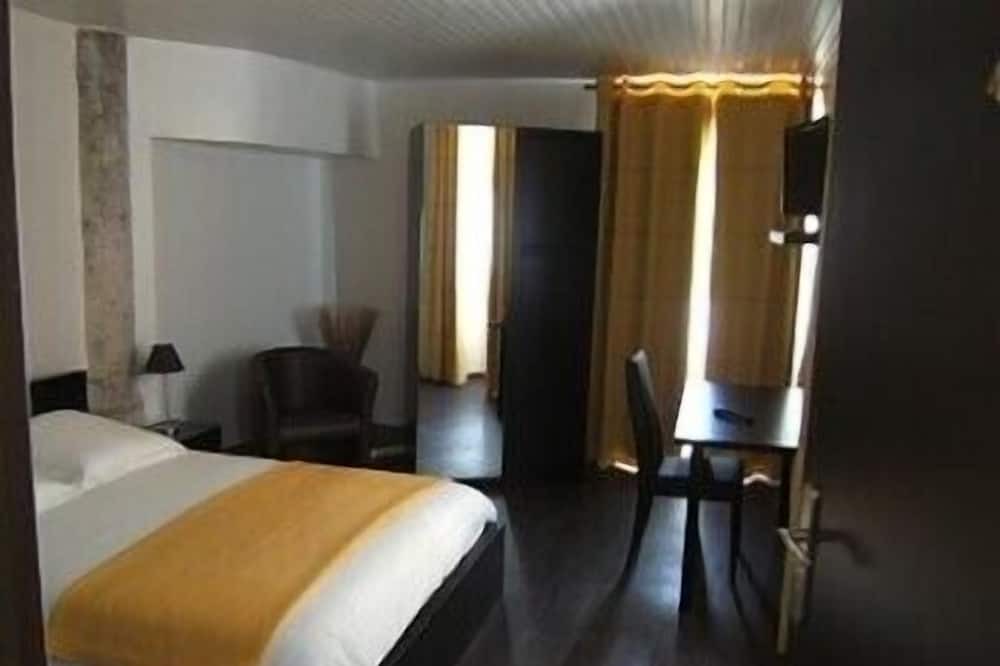 Photo of Bedroom in Saint-Amour