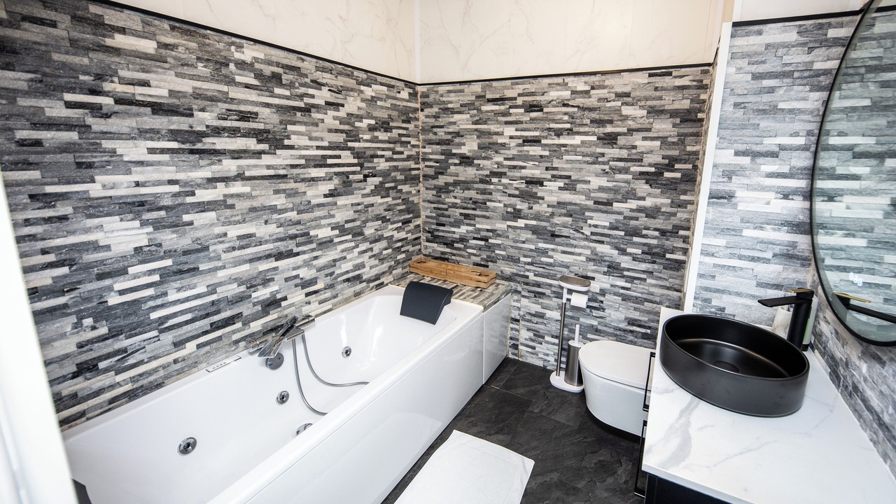 Photo of Bathroom in Corbehem