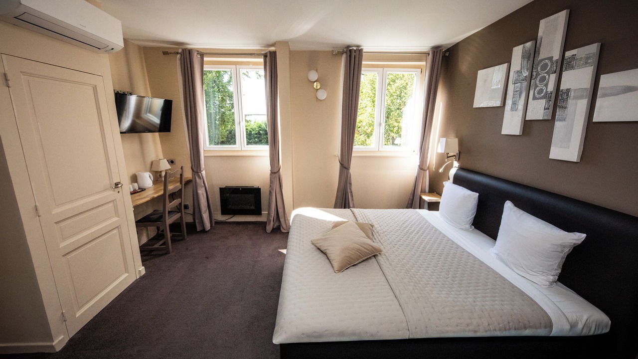 Photo of Bedroom in Corbehem