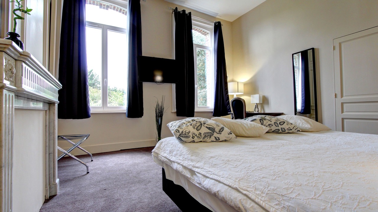 Photo of Bedroom in Corbehem