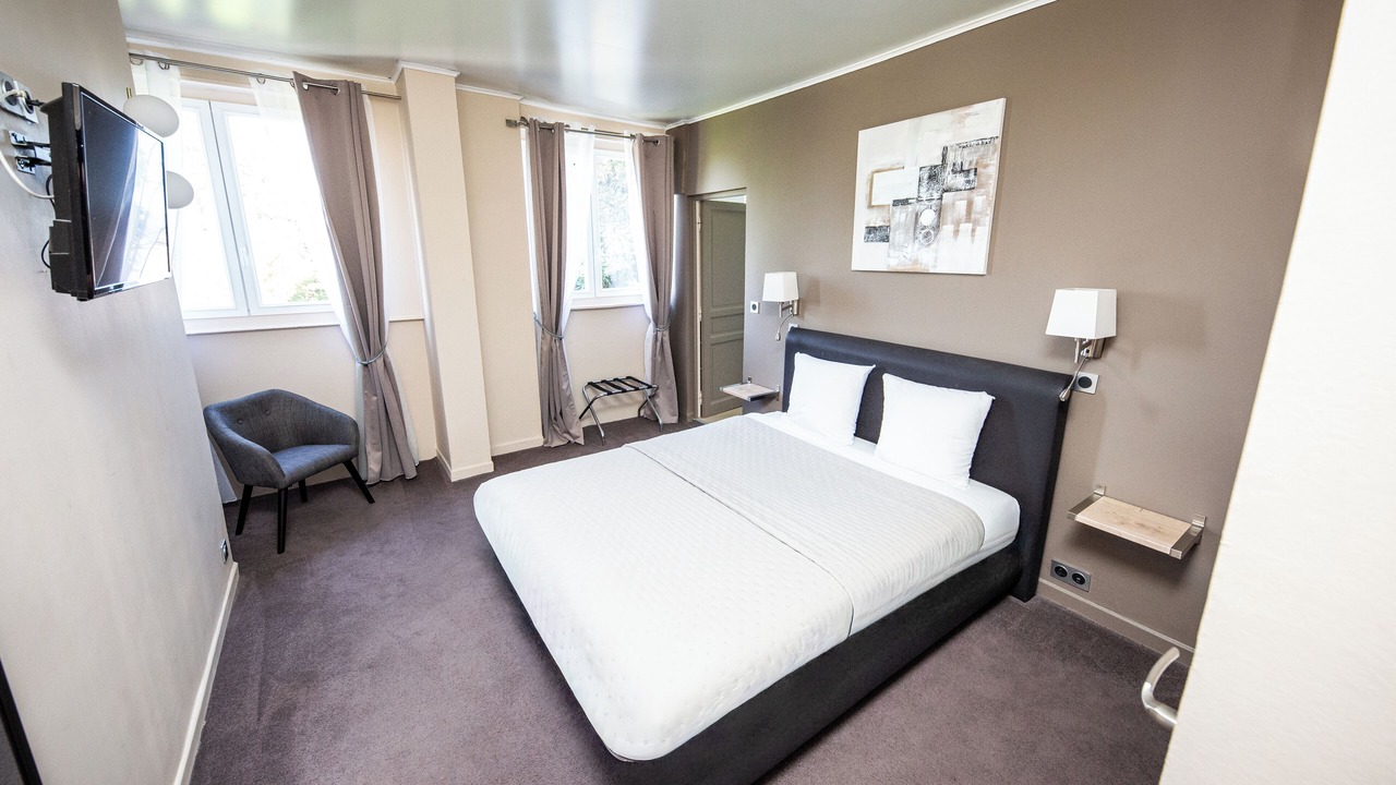 Photo of Bedroom in Corbehem