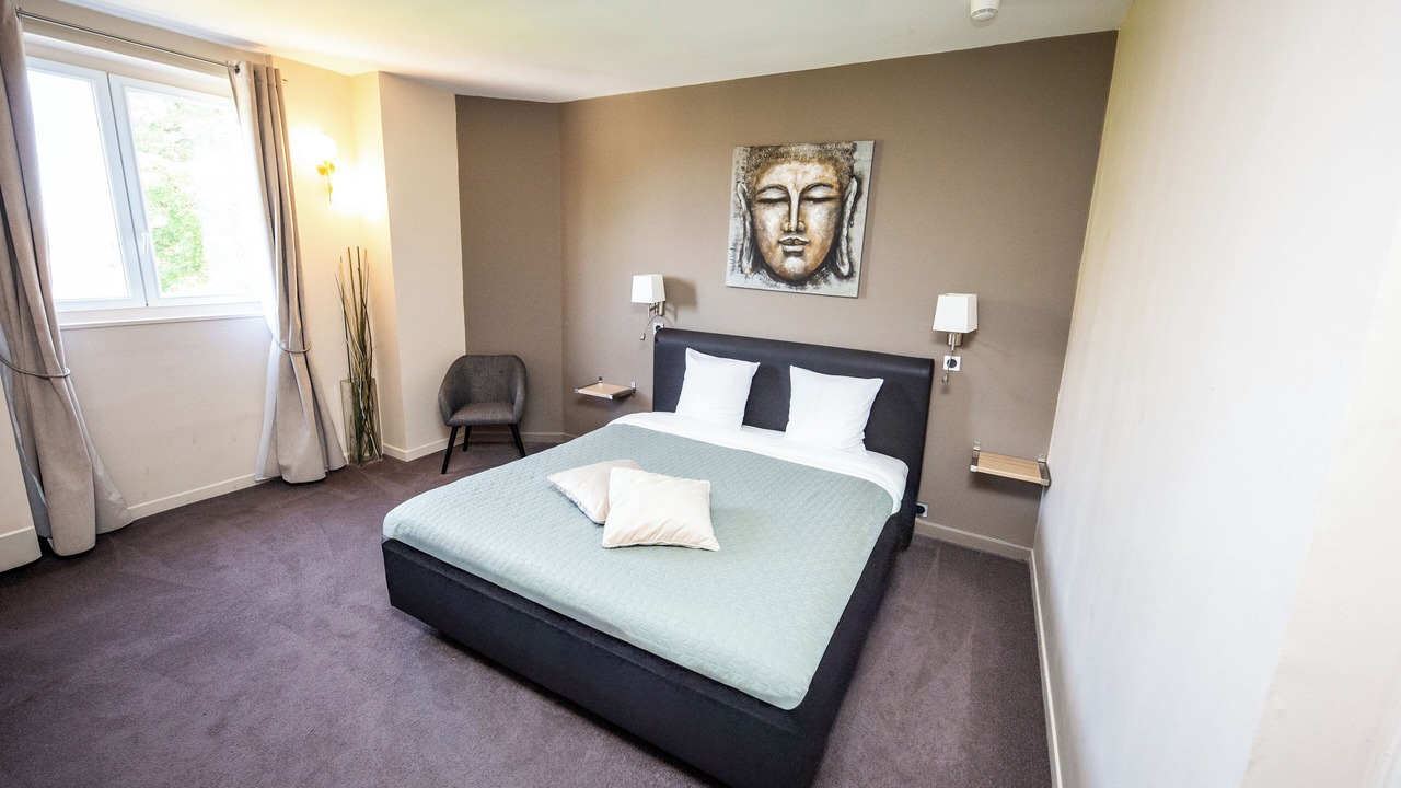 Photo of Bedroom in Corbehem