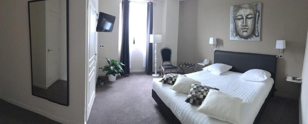 Photo of Bedroom in Corbehem