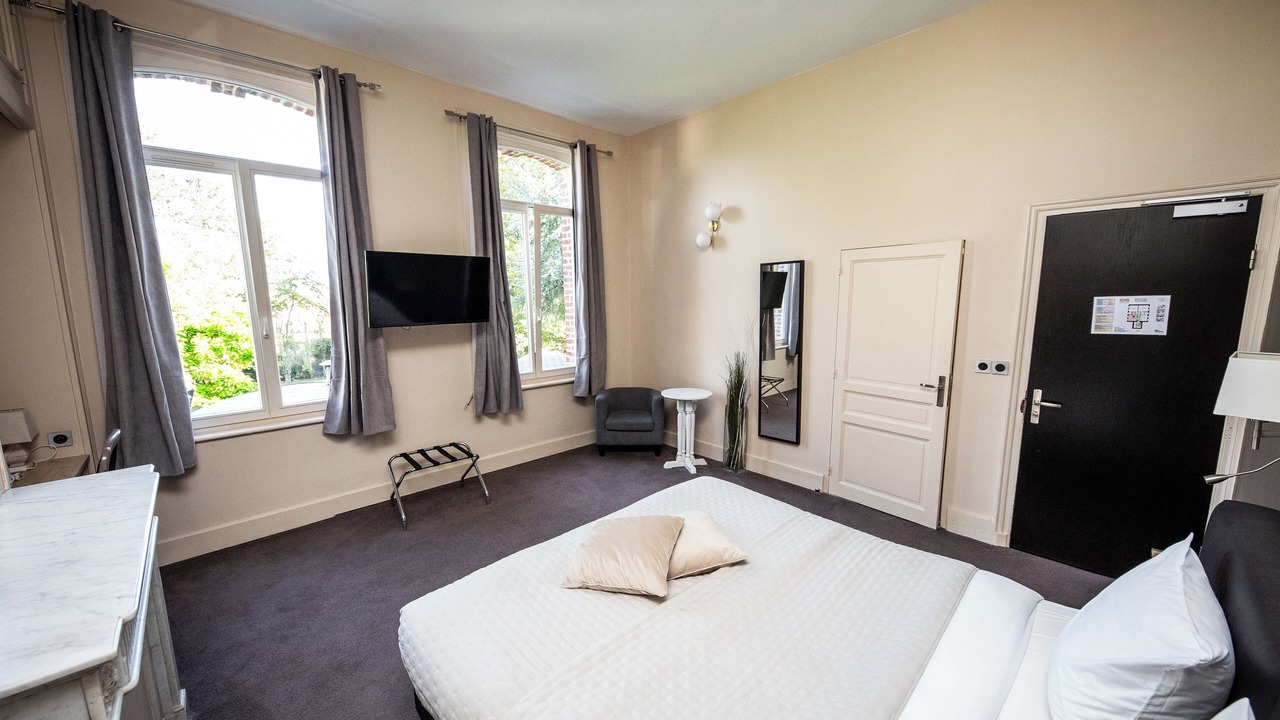 Photo of Bedroom in Corbehem