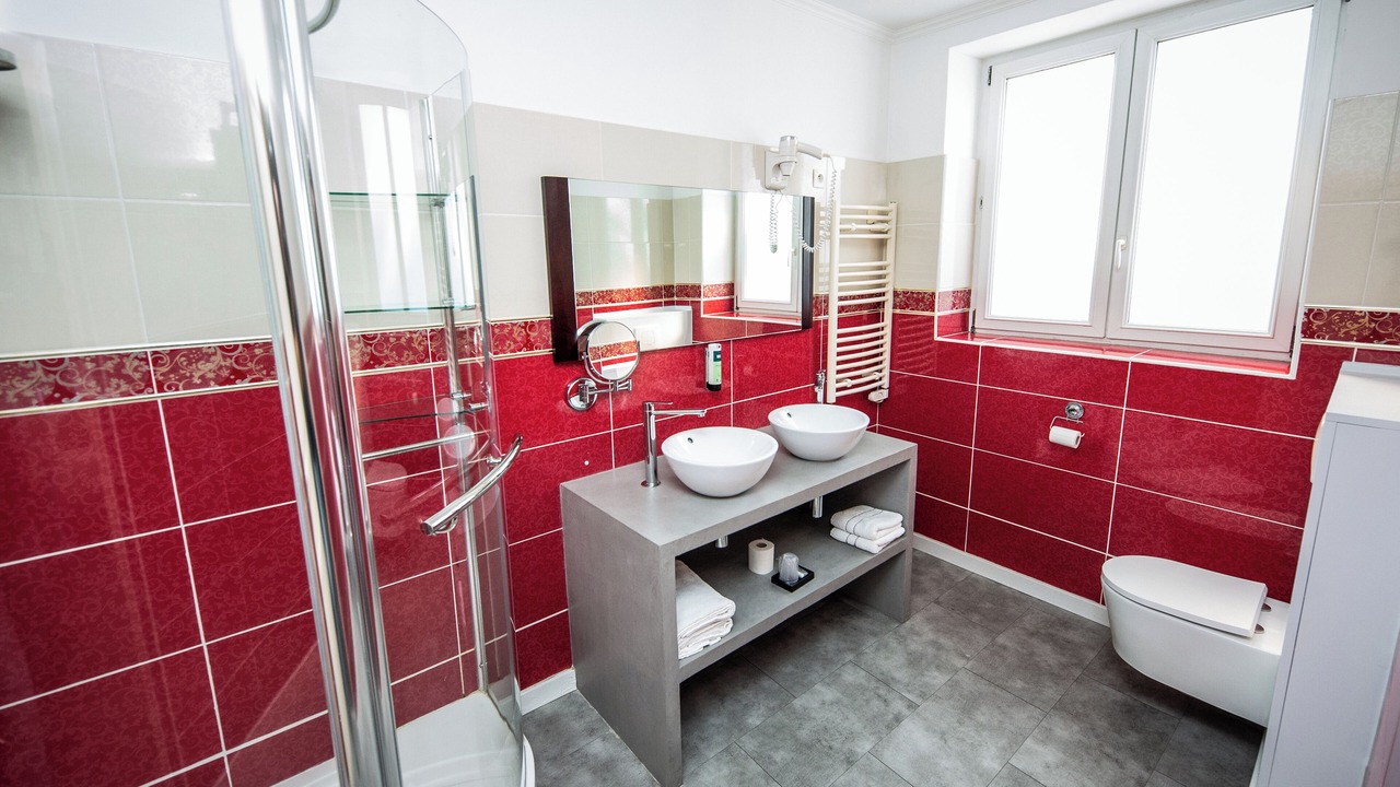 Photo of Bathroom in Corbehem