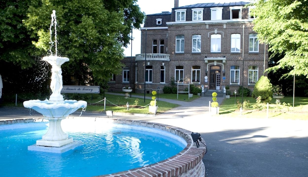 Photo of Outdoor in Corbehem