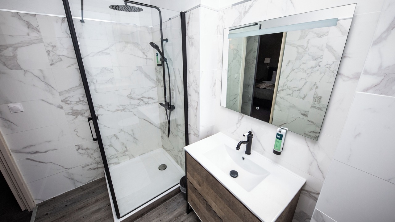 Photo of Bathroom in Corbehem