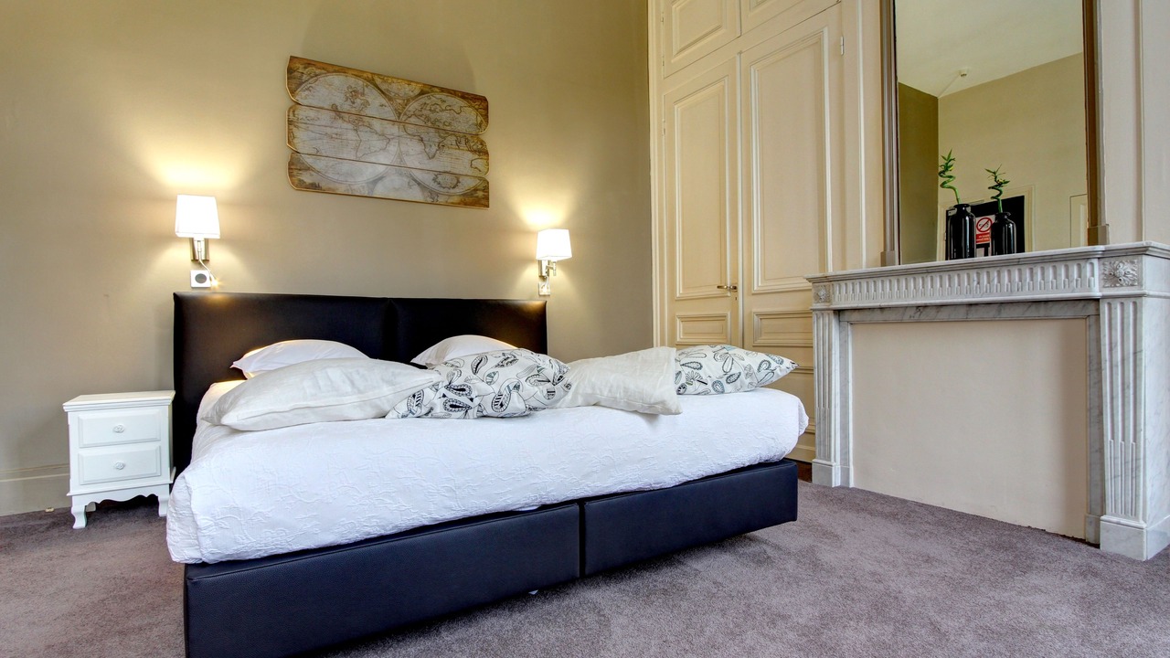 Photo of Bedroom in Corbehem