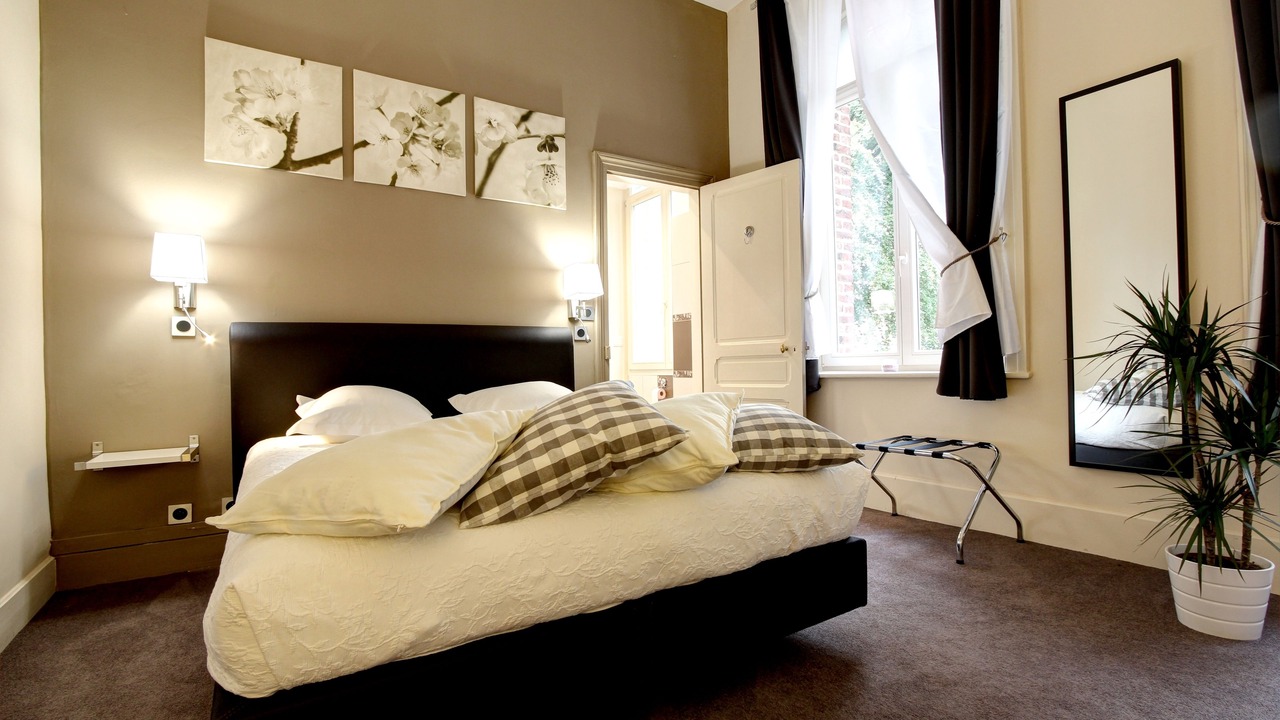 Photo of Bedroom in Corbehem