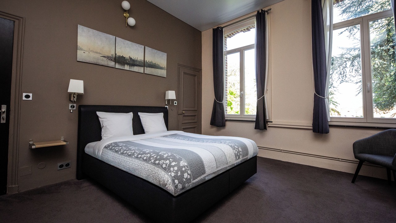 Photo of Bedroom in Corbehem