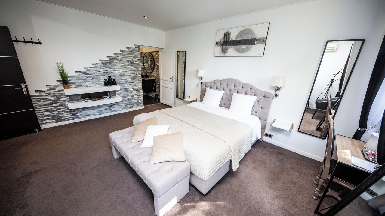 Photo of Bedroom in Corbehem