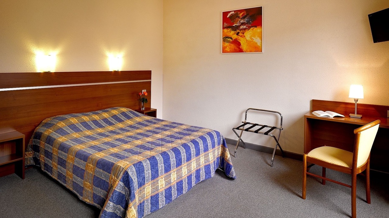 Photo of Bedroom in Urmatt