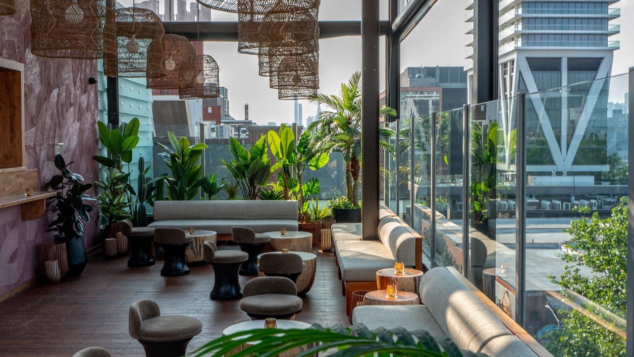 Photo of Outdoor in Williamsburg