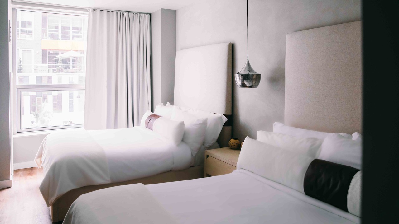 Photo of Bedroom in Williamsburg