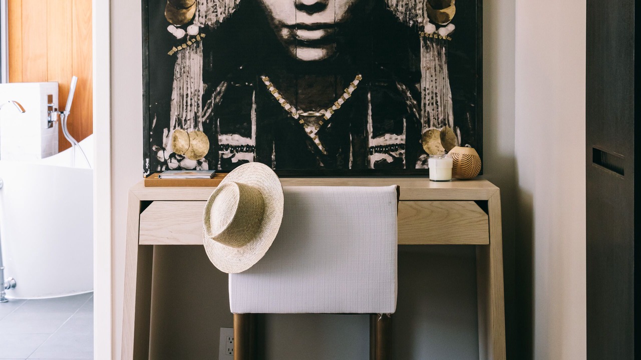 Photo of Bedroom in Williamsburg