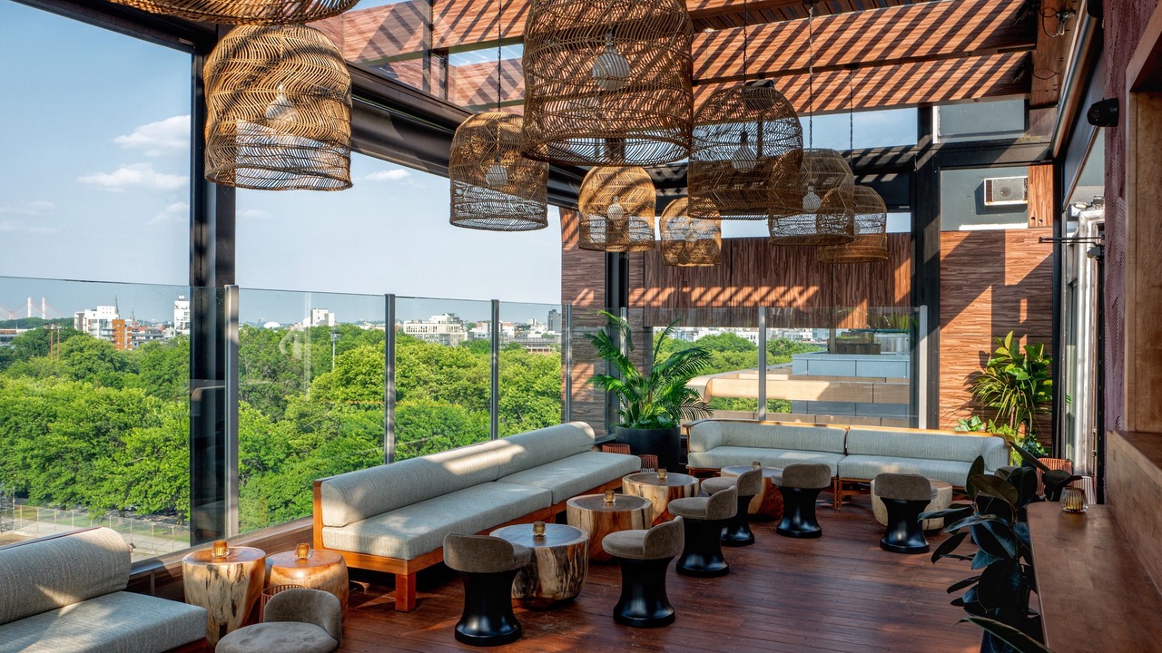 Photo of Outdoor in Williamsburg