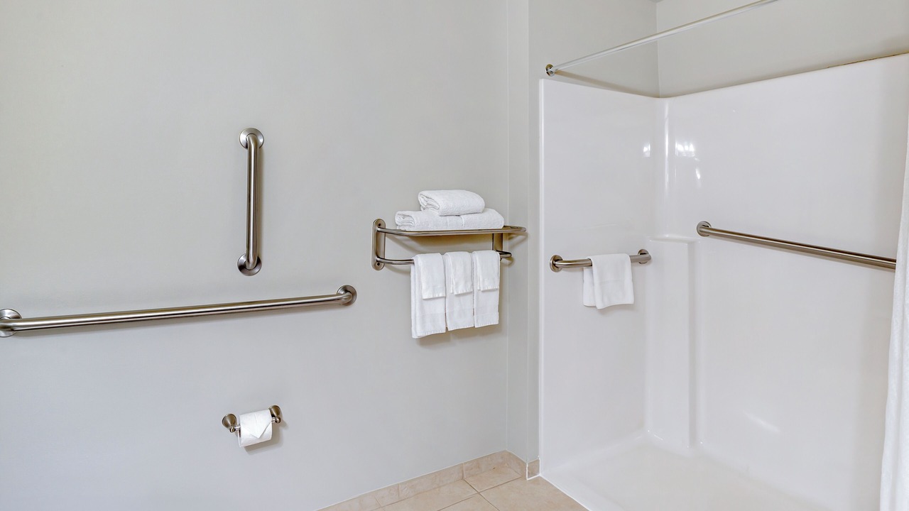 Photo of Bathroom in Ashland