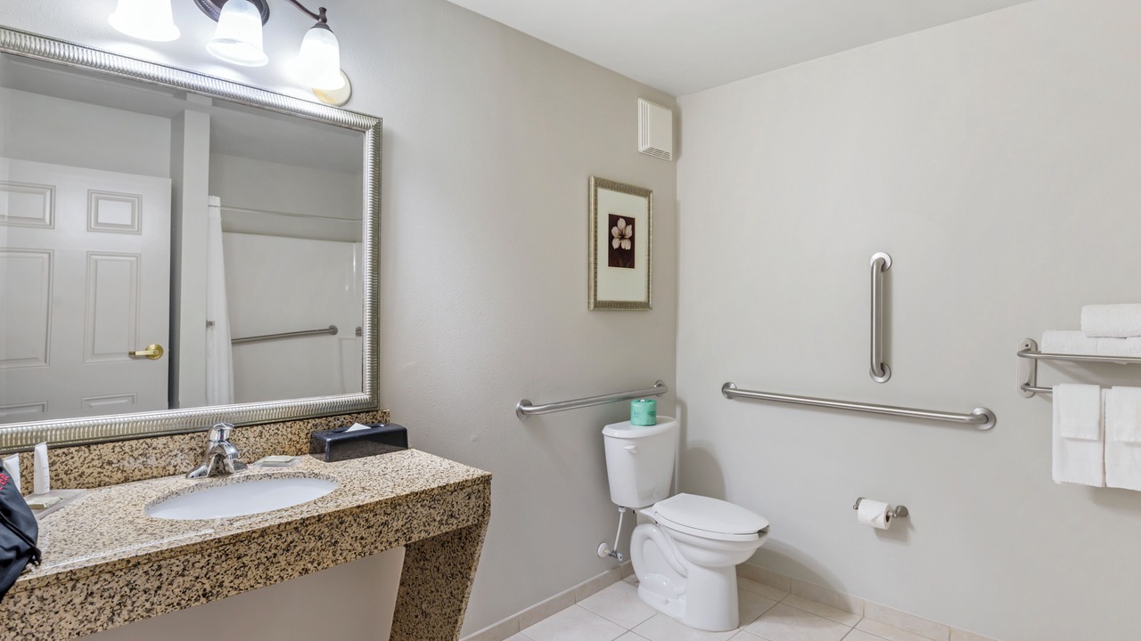 Photo of Bathroom in Ashland